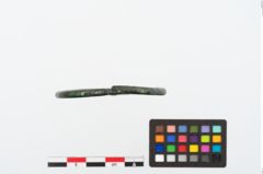 Foto von Bronzearmreif (NHMW-PRAE-024702)